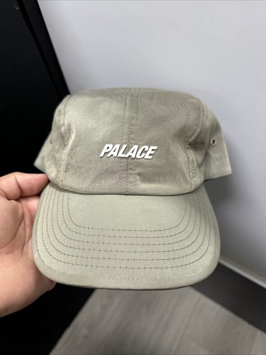 Palace skateboards 6 panel - Gem Palace skateboards 6 panel - Gem