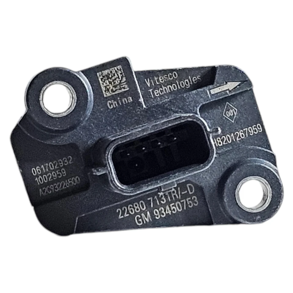 Sensor de flujo de masa de aire para Infiniti Q50 Q60 Nissan Frontier Nissan Z Foto 2 de 4