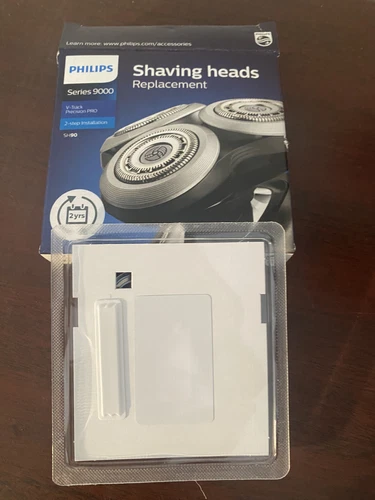 Philips Series 9000 Replacement Shaver Shaving Heads and Blades SH90/70 - Picture 8 of 11