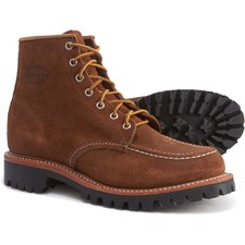 chippewa boots factory seconds
