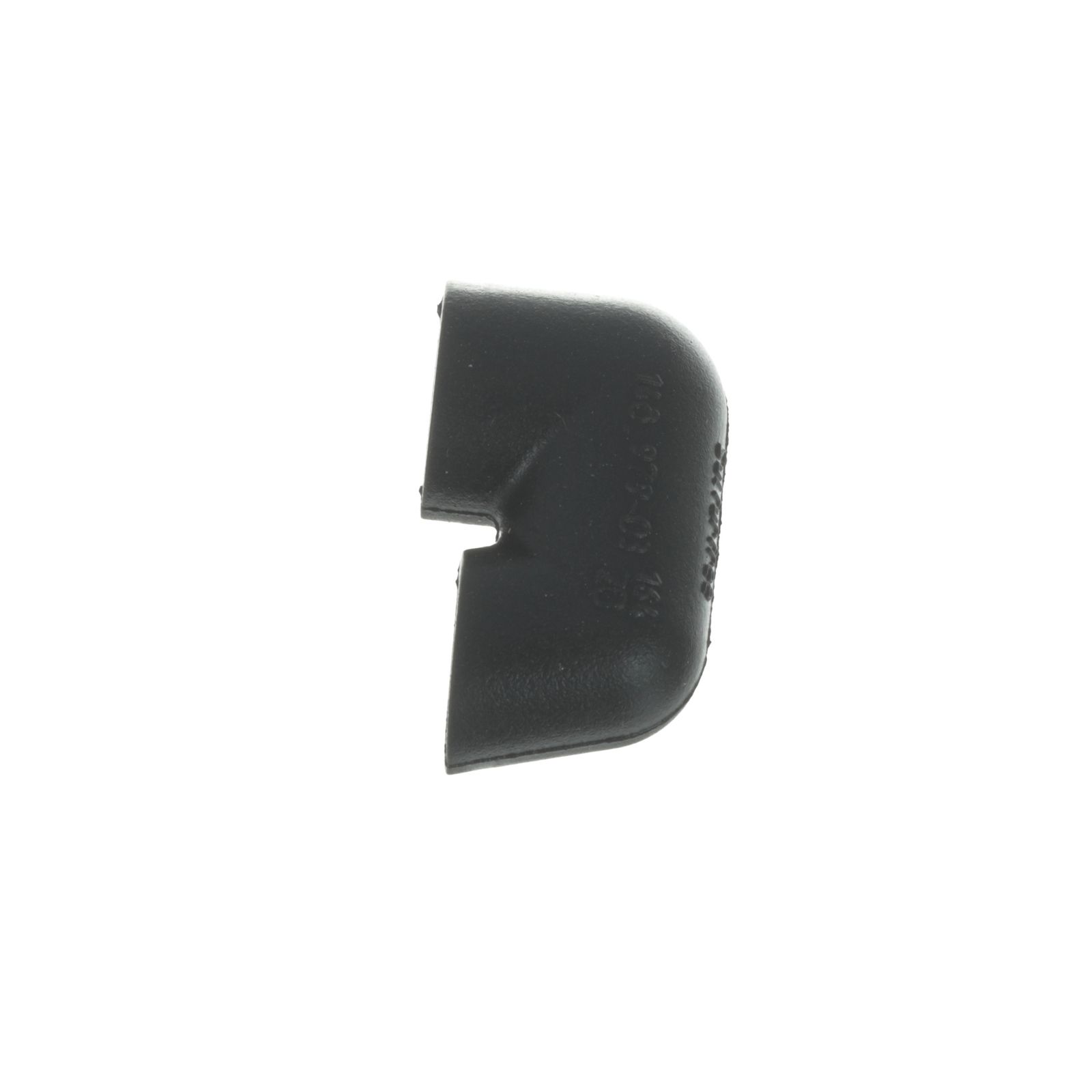 Tapa del tubo de ventilación del faro LED para Porsche Cayenne 2015-2023 (N/P 958-631-075-00)