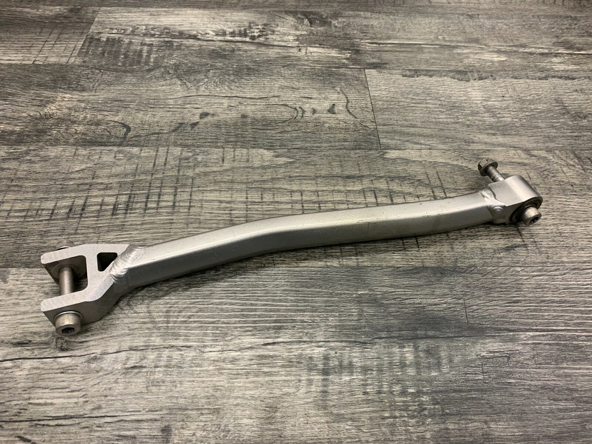 Kawasaki 2008-2020 ZG1400 1400 Concours OEM Rear Left Swingarm