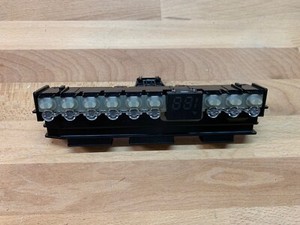Siemens Bosch Neff Geschirrspüler Bedienmodul 9000180852 EPG55312
