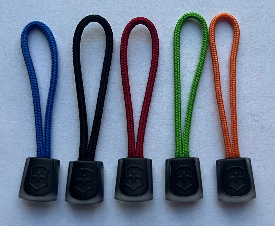 Victorinox Schlaufen Kordel Lanyard Bändel Band Cord Alle Farbe