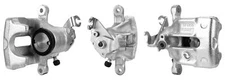 Elstock 86-0107 Brake Caliper for Volvo