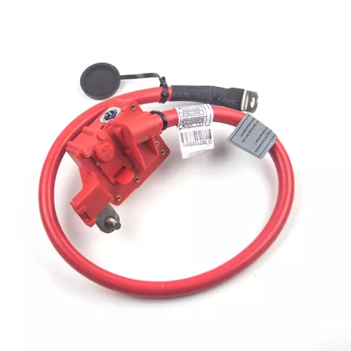 61129225099 Positive Terminal To Battery Cable for BMW X3 F25 xDrive 2011-2014 - Foto 6 di 6