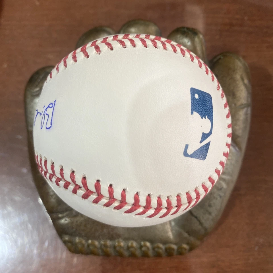 Blake Rutherford Signed Auto ROMLB Full Name White Sox Tijunana - Image 4 of 4