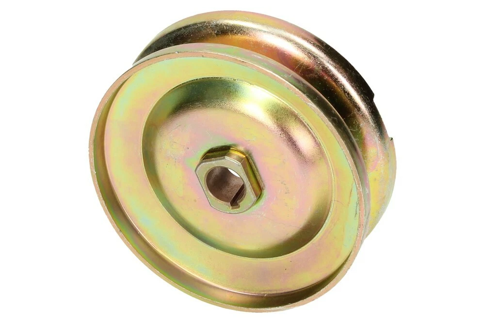 VOLKSWAGEN Karmann Ghia Alternator Pulley NEW 043903109 | eBay