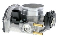 Vemo V10-81-0064 Drosselklappenstutzen FüR Seat VW
