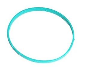 Уплотнение корпуса дроссельной заслонки впрыска топлива GM NOS 12576549 GTO Corvette Camaro G8 Caprice - Изображение 2 из 4