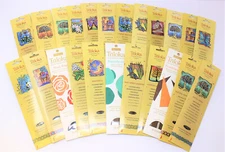 Triloka Incense Sticks 10 Stick Box - Choose Scent & Amount BUY 3 GET 1 FREE!