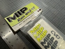 MIP Tweak Station 9027 1/8 Touring Car Buggy 21 Nitro Engine Suspension Ep Setup