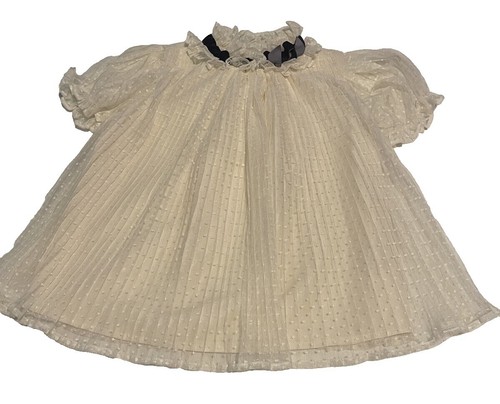 Plus Size - Studio Knit Lace Shoulder Top