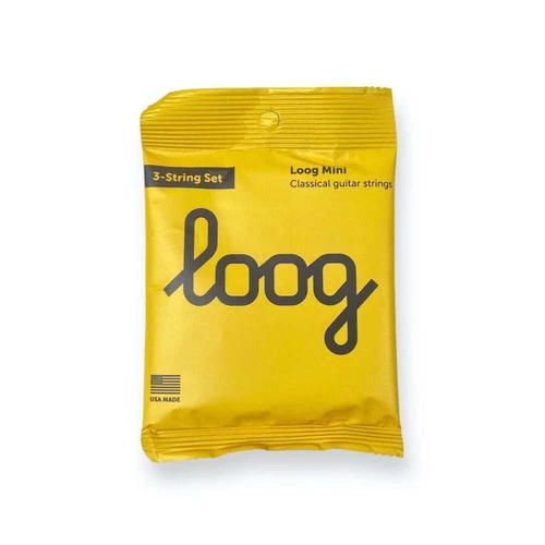 Loog Mini Guitar Strings