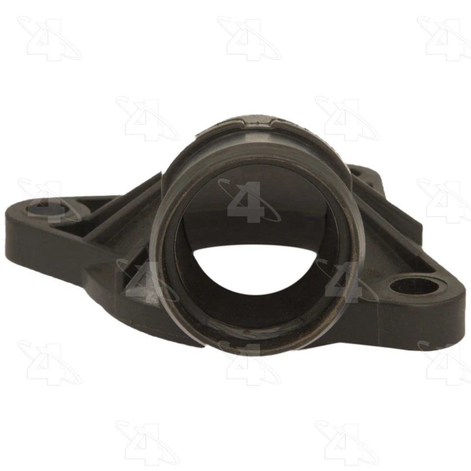 Salida de agua refrigerante motor Ford Explorer Sport Trac 2002-2005 4 estaciones Foto 3 de 4