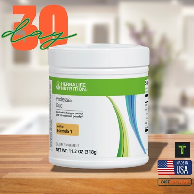 Herba Prolessa Duo: 30-Day Program