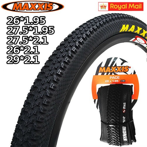 MAXXIS MTB Bike Folded Tyre 26/27.5/29 