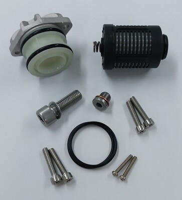 Ölwechsel-Set Haldex Gen. 4 / IV Allradkupplung VW Seat Skoda Audi Inkl. Filter