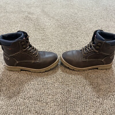 IZOD Leon Ankle boots IZOD - Brandclub - IZOD Men main image 2