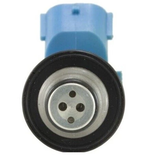 Injetor de combustível genuíno Denso 1 peça para Lexus ES300 Toyota Avalon Sienna Camry 3.0L - Imagem 3 de 4