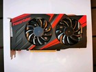 PowerColor Radeon R9 270X 2GB DDR5 AMD Grafikkarte