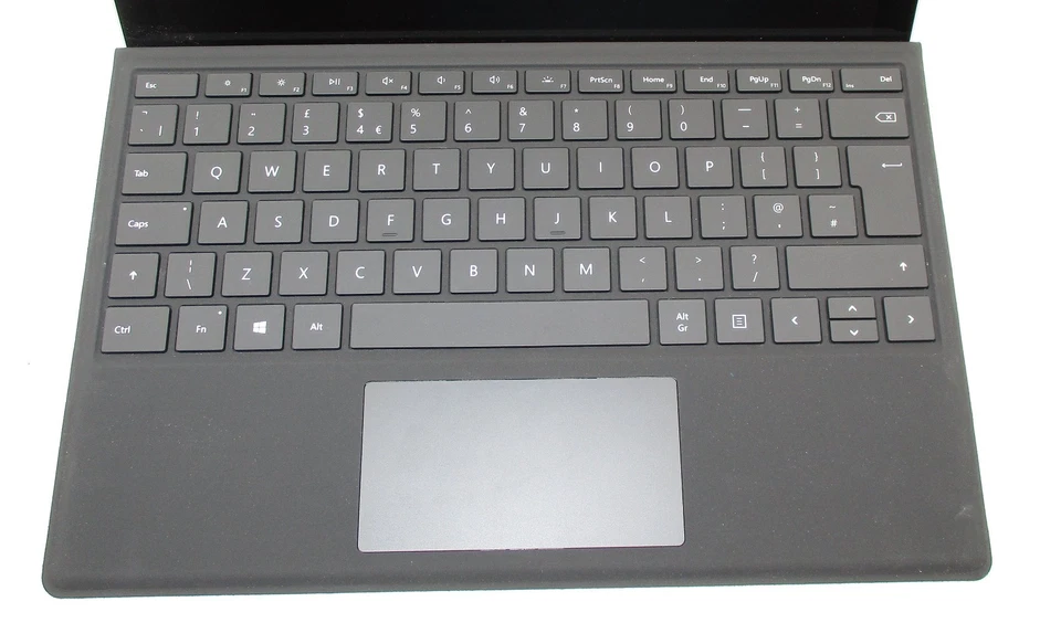 Microsoft Surface Pro 7 i7-1065G7 1866 16GB 256GB 12.3" Touchscreen Win 11 Pro - Image 4 of 4