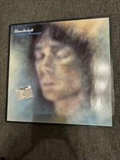 Steve Hackett   Spectral Mornings LP Vinyl 19...
