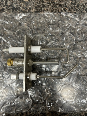 #ad Hobart Pilot Vax Pilot Assembly Part# 855627 00001 $325.00