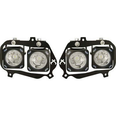 Vision X Headlight Kit - 9898605
