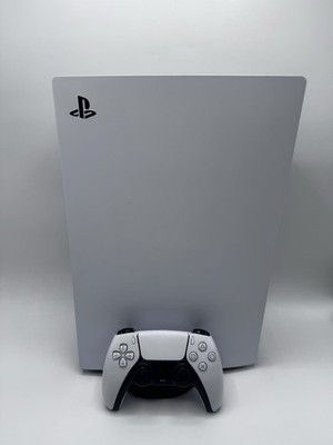 SONY PlayStation 5  1TB   Digital Edition  mit Controller