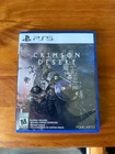 Crimson Desert (Standard Editon) - Sony PlayStation 5