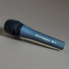Sennheiser E835 Dynamic Wired XLR Professiona...