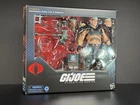 GI Joe Classified Dreadnok Road Pig Loose Figure COMPLETE NO RAWKUS