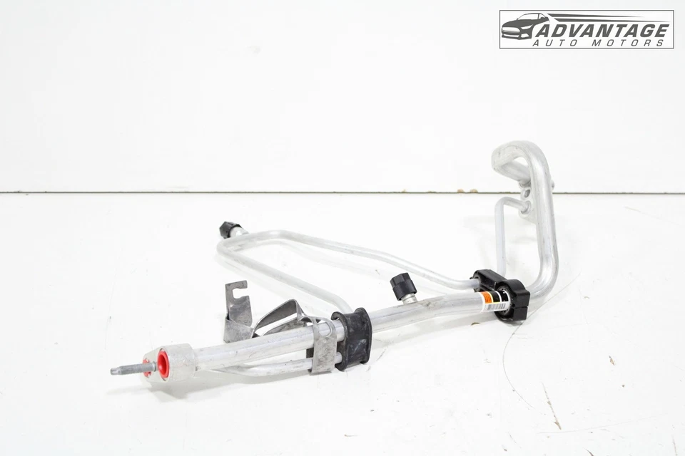 2020-2025 GMC SIERRA 2500 HD AC AIR CONDITIONING SECTION HOSE PIPE LINE OEM - Image 2 of 4