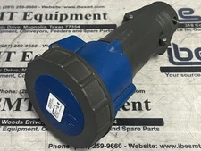 Pass & Seymour Watertight Connector - PS330C6-W w/Warranty