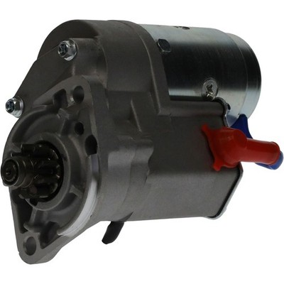 Starter fits Thomas Equipment T173 1989-1999 Kubota V2203B Dsl 15425-63010 18154