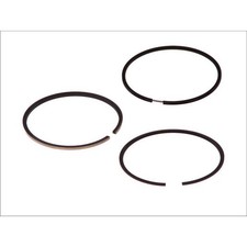 PISTON RING SET FUR NISSAN OPEL RENAULT 08-127400-00 GOETZE NEU