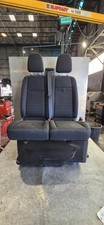 Siège Ford TRANSIT