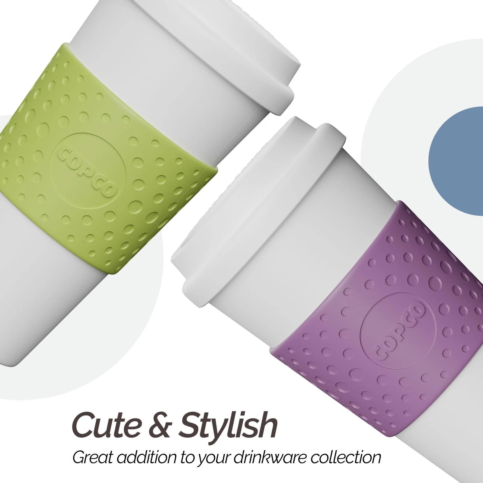 Copco Acadia Travel Mug - Thumbnail 2