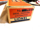 NICE 6250 SEABOARD CAB on a 624 CHASSIS including a 624 ORIGINAL BOX and LINER — photo 9