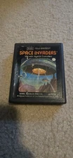 Space Invaders Atari 2600