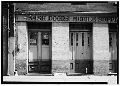 #ad Photo:4 North Water StreetMobileMobile CountyAlabamaALHABSCommercial $9.99