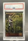 2021 Panini Illusions - Tom Brady #36 Trophy Collection Gold /25 GOAT 🔥🔥🔥