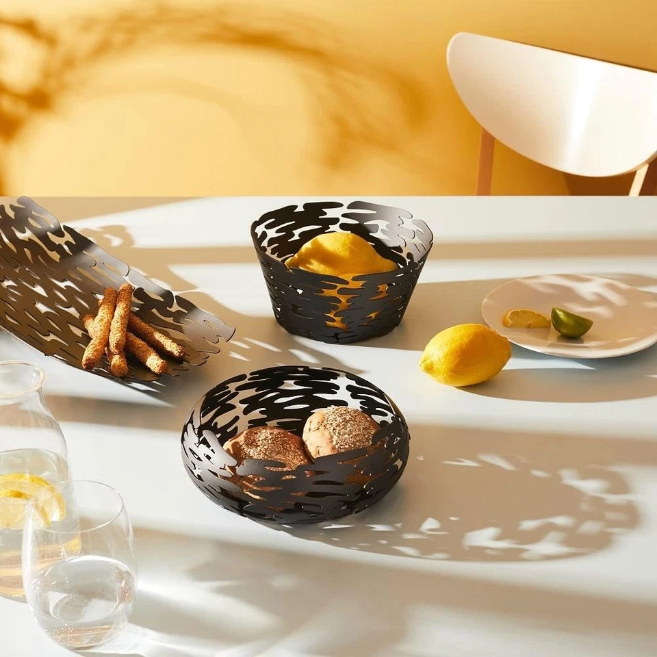 Barknest, cesta redonda Foto 4 de 4