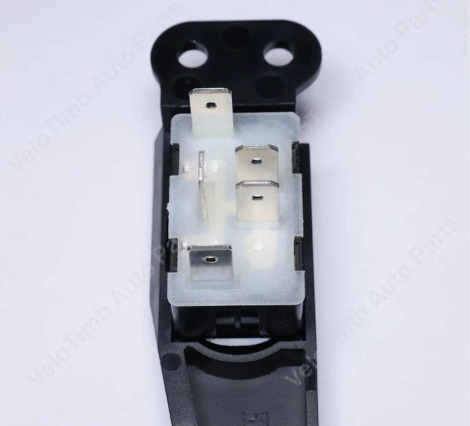 Right Power Window Switch For Ferrari F430  P/N:67970400 - Image 4 of 4