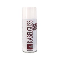 Spray Gleitmittel Cramolin Kabelgliss 400Ml