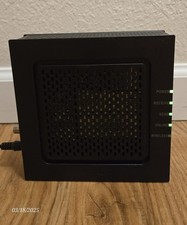 Motorola SURFboard 1-Port Wireless G Router  Cable Modem Gateway