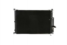 Condensateur Audi A8