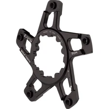 Components CaMO SRAM Direct Mount Flat Spider -2mm Offset