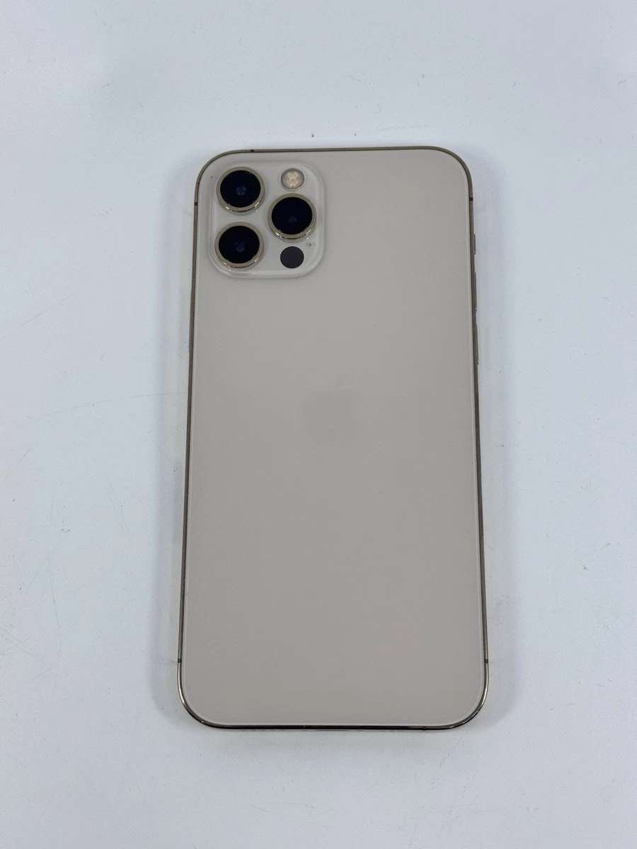 Apple iPhone 12 Pro 256GB for Sale | Shop New & Used Cell Phones